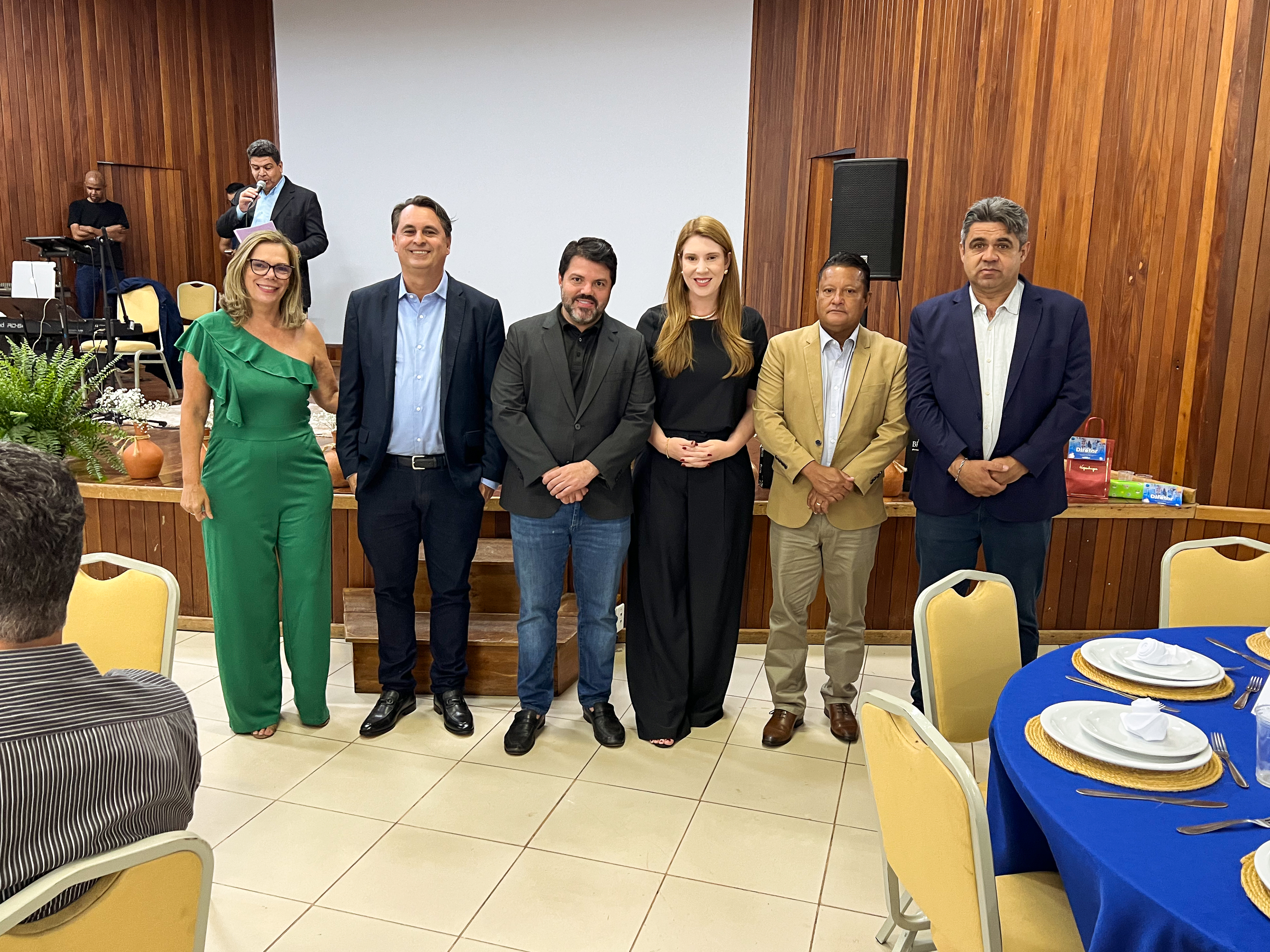 No Dia do Diretor, Câmara Municipal destaca a importância da gestão escolar