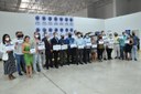 No Dia Nacional do Corretor de Imóveis, Câmara homenageia profissionais de Anápolis No Dia Nacional do Corretor de Imóveis, Câmara homenageia profissionais de Anápolis