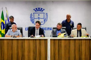 Obrigatoriedade de empresas terceirizadas do município comprovarem pagamento de colaboradores avança em Comissão do Trabalho