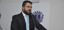 Pai de estudante resgatado na China agradece apoio da Câmara Municipal de Anápolis Pai de estudante resgatado na China agradece apoio da Câmara Municipal de Anápolis