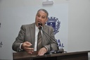 Pastor Elias anuncia filiação ao PSD a convite do senador Vanderlan e de presidentes do partido