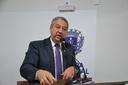 Pastor Elias apresenta Moção de Aplauso ao prefeito e a primeira dama e também para a TV Record Pastor Elias apresenta Moção de Aplauso ao prefeito e a primeira dama e também para a TV Record