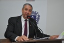 Pastor Elias apresenta Moção de Aplauso para HEG por conquista de novo selo de qualidade Pastor Elias apresenta Moção de Aplauso para HEG por conquista de novo selo de qualidade