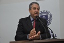 Pastor Elias apresenta Moção de Repúdio contra a Triunfo Concebra, por lentidão nas cabines de pedágio