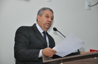 Pastor Elias apresenta Moção de Repúdio destinada ao Instituto que prepara provas do Enem e ao MEC