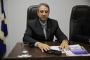 Pastor Elias cobra atenção especial à saúde pública Pastor Elias cobra atenção especial à saúde pública