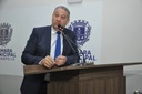 Pastor Elias cobra operação tapa buracos em toda a cidade para por fim a acidentes graves Pastor Elias cobra operação tapa buracos em toda a cidade para por fim a acidentes graves