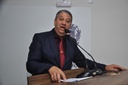 Pastor Elias critica fechamento de entrada de bairros na BR-060: “moradores estão ilhados” Pastor Elias critica fechamento de entrada de bairros na BR-060: “moradores estão ilhados”