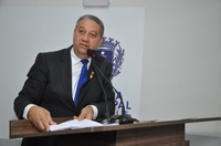 Pastor Elias critica Governo Caiado por indicação de nome de fora para gestão do Daia