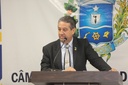 Pastor Elias defende ações do governo Marconi em Anápolis Pastor Elias defende ações do governo Marconi em Anápolis