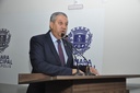 Pastor Elias destaca 48ª edição do congresso da Umada, que reunirá milhares de jovens em Anápolis Pastor Elias destaca 48ª edição do congresso da Umada, que reunirá milhares de jovens em Anápolis