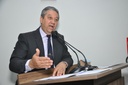 Pastor Elias divulga campanha para ajudar obra de ampliação do Abrigo Jesus Cristo é o Senhor Pastor Elias divulga campanha para ajudar obra de ampliação do Abrigo Jesus Cristo é o Senhor