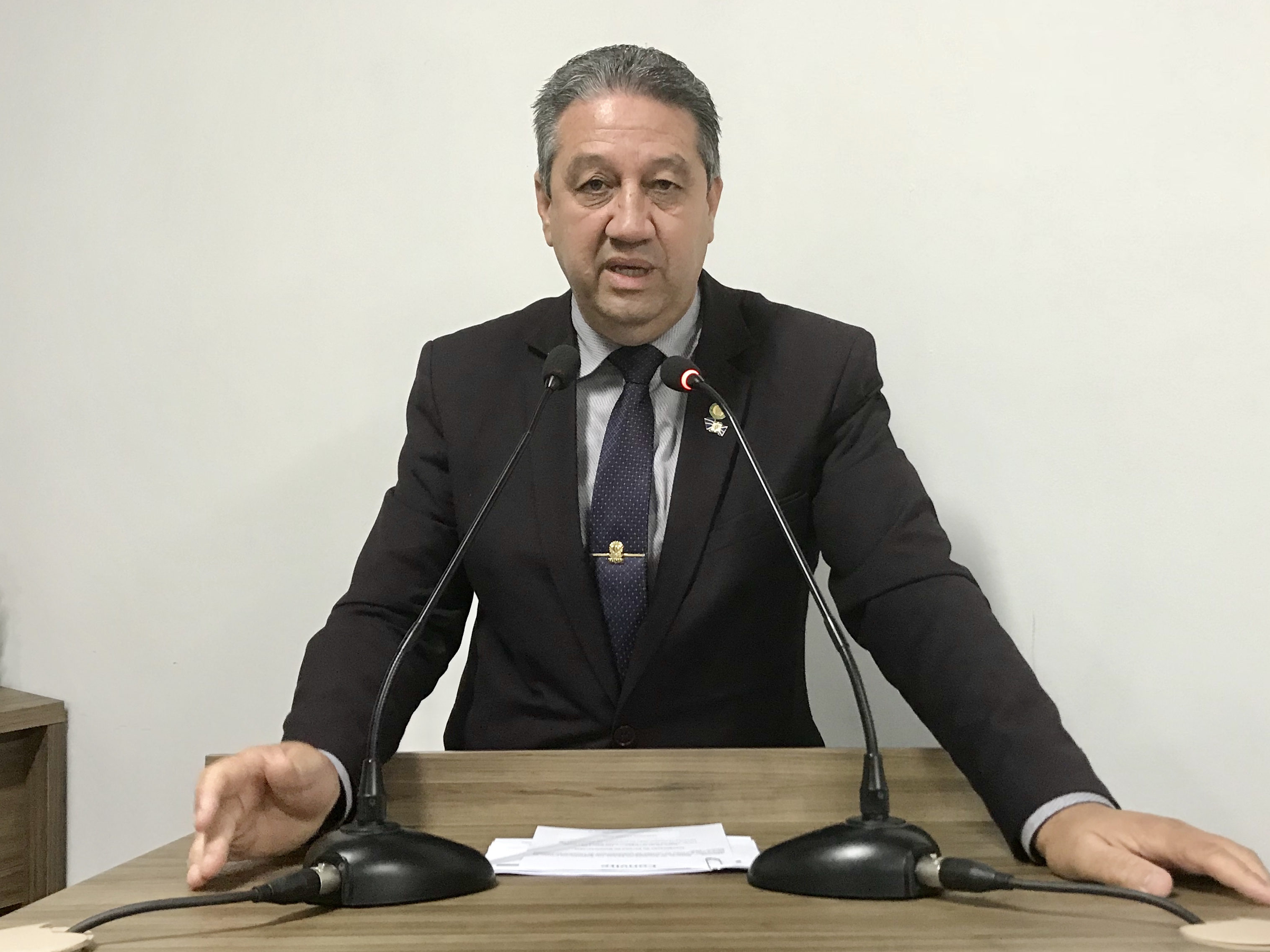 Pastor Elias divulga inauguração da Unidade de Combate ao Câncer em Anápolis (Unicca)