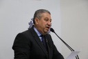 Pastor Elias diz que Anápolis “não é cidade do terror” em referência aos 30 homicídios registrados em 2019 Pastor Elias diz que Anápolis “não é cidade do terror” em referência aos 30 homicídios registrados em 2019