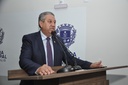 Pastor Elias diz que após cobrança, Estado marcou cirurgia de lábio leporino para criança de Anápolis Pastor Elias diz que após cobrança, Estado marcou cirurgia de lábio leporino para criança de Anápolis