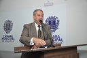 Pastor Elias diz que segue cobrando Triunfo Concebra para que cumpra obrigações contratuais Pastor Elias diz que segue cobrando Triunfo Concebra para que cumpra obrigações contratuais