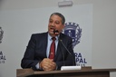 Pastor Elias elogia operação contra poluição ambiental, que flagrou descarte ilegal de entulhos em Anápolis Pastor Elias elogia operação contra poluição ambiental, que flagrou descarte ilegal de entulhos em Anápolis