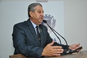 Pastor Elias faz alerta: Hospital Evangélico Goiano pode desativar leitos de UTI que atendem o SUS Pastor Elias faz alerta: Hospital Evangélico Goiano pode desativar leitos de UTI que atendem o SUS