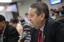 Pastor Elias faz Moção de Aplauso à Rádio Imprensa, que passa a operar em nova frequência Pastor Elias faz Moção de Aplauso à Rádio Imprensa, que passa a operar em nova frequência