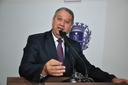 Pastor Elias Ferreira cobra Ipasgo para que credencie médicos especialistas em Anápolis Pastor Elias Ferreira cobra Ipasgo para que credencie médicos especialistas em Anápolis