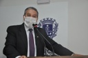Pastor Elias diz que "Saneago mentiu" sobre obras de saneamento na BR-060 Pastor Elias diz que "Saneago mentiu" sobre obras de saneamento na BR-060