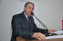 Pastor Elias Ferreira convoca população a participar da campanha de vacinação contra gripe Pastor Elias Ferreira convoca população a participar da campanha de vacinação contra gripe