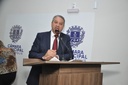 Pastor Elias Ferreira destaca presença da Seleção Brasileira de Basquete em Anápolis Pastor Elias Ferreira destaca presença da Seleção Brasileira de Basquete em Anápolis