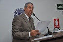 Pastor Elias fala de acidentes no perímetro urbano de rodovias e pede intervenções urgentes Pastor Elias fala de acidentes no perímetro urbano de rodovias e pede intervenções urgentes