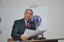 Pastor Elias Ferreira é autor de Moção de Repúdio à Enel por apagões em Anápolis Pastor Elias Ferreira é autor de Moção de Repúdio à Enel por apagões em Anápolis