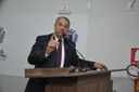 Pastor Elias Ferreira elogia blitz realizada pela Delegacia de Investigação de Crimes de Trânsito Pastor Elias Ferreira elogia blitz realizada pela Delegacia de Investigação de Crimes de Trânsito