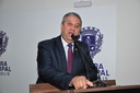Pastor Elias Ferreira elogia lançamento em Anápolis da Patrulha Rural Georreferenciada Pastor Elias Ferreira elogia lançamento em Anápolis da Patrulha Rural Georreferenciada