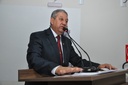 Pastor Elias Ferreira informa que obra de unidade de saúde do Leblon será retomada em 30 dias Pastor Elias Ferreira informa que obra de unidade de saúde do Leblon será retomada em 30 dias