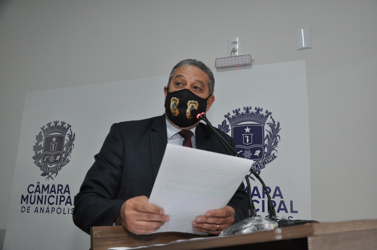 Pastor Elias lamenta morte de jovem em acidente de trânsito com motorista embriagado