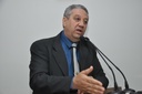 Pastor Elias marca reunião da Frente Parlamentar de Segurança Pública com Glayson Reis Pastor Elias marca reunião da Frente Parlamentar de Segurança Pública com Glayson Reis