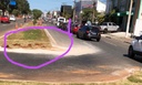 Pastor Elias pede à CMTT readequação de retorno na Avenida Brasil Sul próximo ao Ceasa Pastor Elias pede à CMTT readequação de retorno na Avenida Brasil Sul próximo ao Ceasa