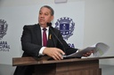 Pastor Elias pede à prefeitura que doe terrenos para o Estado para construção de duas novas escolas Pastor Elias pede à prefeitura que doe terrenos para o Estado para construção de duas novas escolas