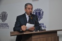 Pastor Elias pede criação da Frente Parlamentar Mista em Defesa das Comunidades Terapêuticas e Conselho Antidrogas Pastor Elias pede criação da Frente Parlamentar Mista em Defesa das Comunidades Terapêuticas e Conselho Antidrogas
