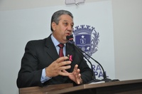 Pastor Elias pede melhorias para regiões do Loteamento Guanabara, Aldeia dos Sonhos e do Daia