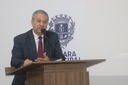 Pastor Elias pede que Estado dê celeridade na fila de cirurgias de lábio leporino Pastor Elias pede que Estado dê celeridade na fila de cirurgias de lábio leporino