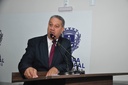 Pastor Elias pede que prefeito ceda áreas para que Estado construa duas escolas em Anápolis 