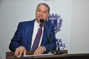 Pastor Elias pede regulamentação de lei em Anápolis que ordena fios e cabos em postes da cidade Pastor Elias pede regulamentação de lei em Anápolis que ordena fios e cabos em postes da cidade