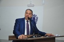 Pastor Elias questiona informativo da Saneago que fala em R$ 92 milhões em obras de esgoto em Anápolis Pastor Elias questiona informativo da Saneago que fala em R$ 92 milhões em obras de esgoto em Anápolis