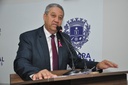 Pastor Elias reforça data de nova audiência sobre saneamento básico: dia 18 de outubro Pastor Elias reforça data de nova audiência sobre saneamento básico: dia 18 de outubro