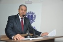 Pastor Elias relaciona contratos de pavimentação asfáltica em sete bairros de Anápolis Pastor Elias relaciona contratos de pavimentação asfáltica em sete bairros de Anápolis