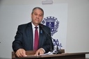 Pastor Elias repercute anúncio de ministro da licitação para concessão das BRs 153 e 414, entre Goiás e Tocantins