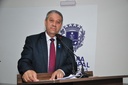 Pastor Elias repercute anúncio de ministro da licitação para concessão das BRs 153 e 414, entre Goiás e Tocantins Pastor Elias repercute anúncio de ministro da licitação para concessão das BRs 153 e 414, entre Goiás e Tocantins