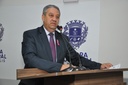 Pastor Elias repercute pedido da Câmara para que Procon cobre Saneago por mau atendimento ao consumidor Pastor Elias repercute pedido da Câmara para que Procon cobre Saneago por mau atendimento ao consumidor