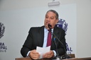 Pastor Elias tem pedido atendido e TJ fará leilão de carros apreendidos que lotam portas de delegacias Pastor Elias tem pedido atendido e TJ fará leilão de carros apreendidos que lotam portas de delegacias