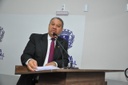 Pastor Elias traz resposta do TJ para retirada de veículos apreendidos da porta de delegacias Pastor Elias traz resposta do TJ para retirada de veículos apreendidos da porta de delegacias
