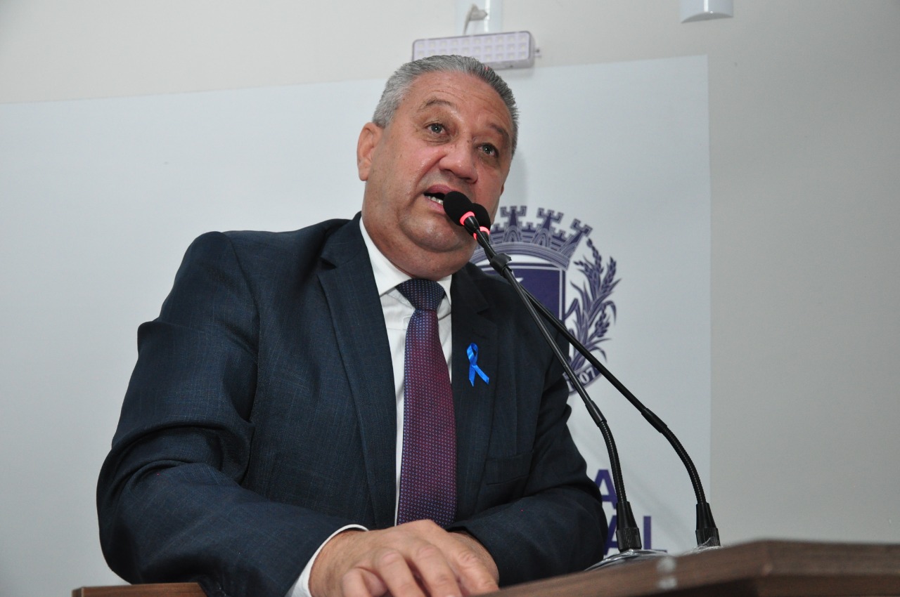 Pastor Elias vai homenagear senhora de 102 anos com Moção de Aplauso